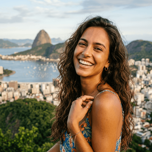 Valentina Rio profile